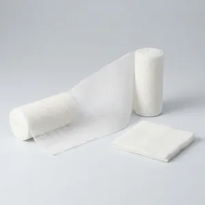 Sterile Gauze Bandage